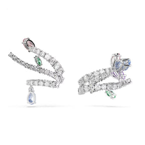 Swarovski x Ariana Grande ear cuff korvakorut kristalleilla, 5749184