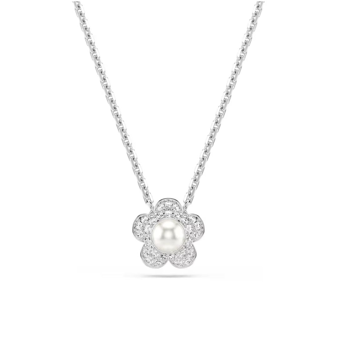 Swarovski x Ariana Grande kaulakoru- ja korvakorusetti kristallit, 5749180