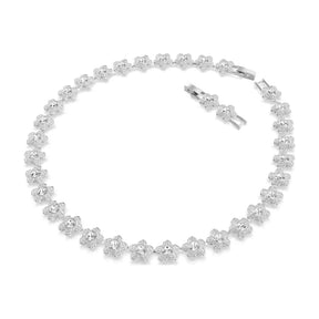 Swarovski x Ariana Grande kaulakoru 5749179, taittolukko