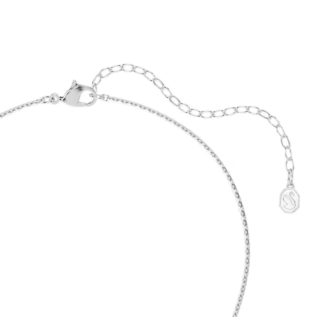 Swarovski x Ariana Grande kaulakoru 5755817 kukkariipuksella, papukaijalukko