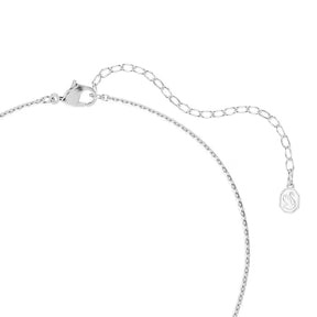 Swarovski x Ariana Grande kaulakoru 5755817 kukkariipuksella, papukaijalukko