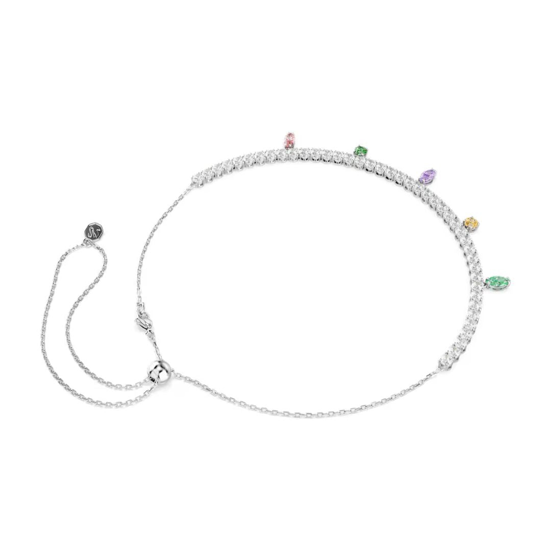 Swarovski x Ariana Grande kaulakoru kristalleilla, 5737422