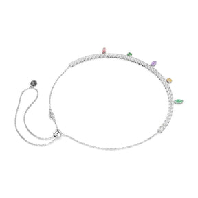 Swarovski x Ariana Grande kaulakoru kristalleilla, 5737422