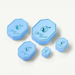 Swarovski x Ariana Grande korusetti 5746577, lahjapaketti