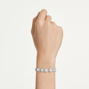 Swarovski x Ariana Grande rannekoru kukkakuvioilla, 5749182