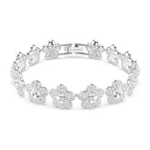 Swarovski x Ariana Grande rannekoru kukkakuvioilla ja kirkkailla kristalleilla, 5749182