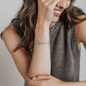 TI SENTO rannekoru, keltakullattua hopeaa ja zirkonit, 2823ZY