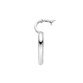 TI SENTO riipus, hopeaa ja zirkonit, 6859ZI