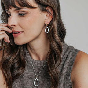 TI SENTO riipus, keltakullattua hopeaa ja zirkonit, 6850ZY