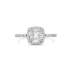 TI SENTO sormus, hopeaa ja zirkonit, 12389ZI