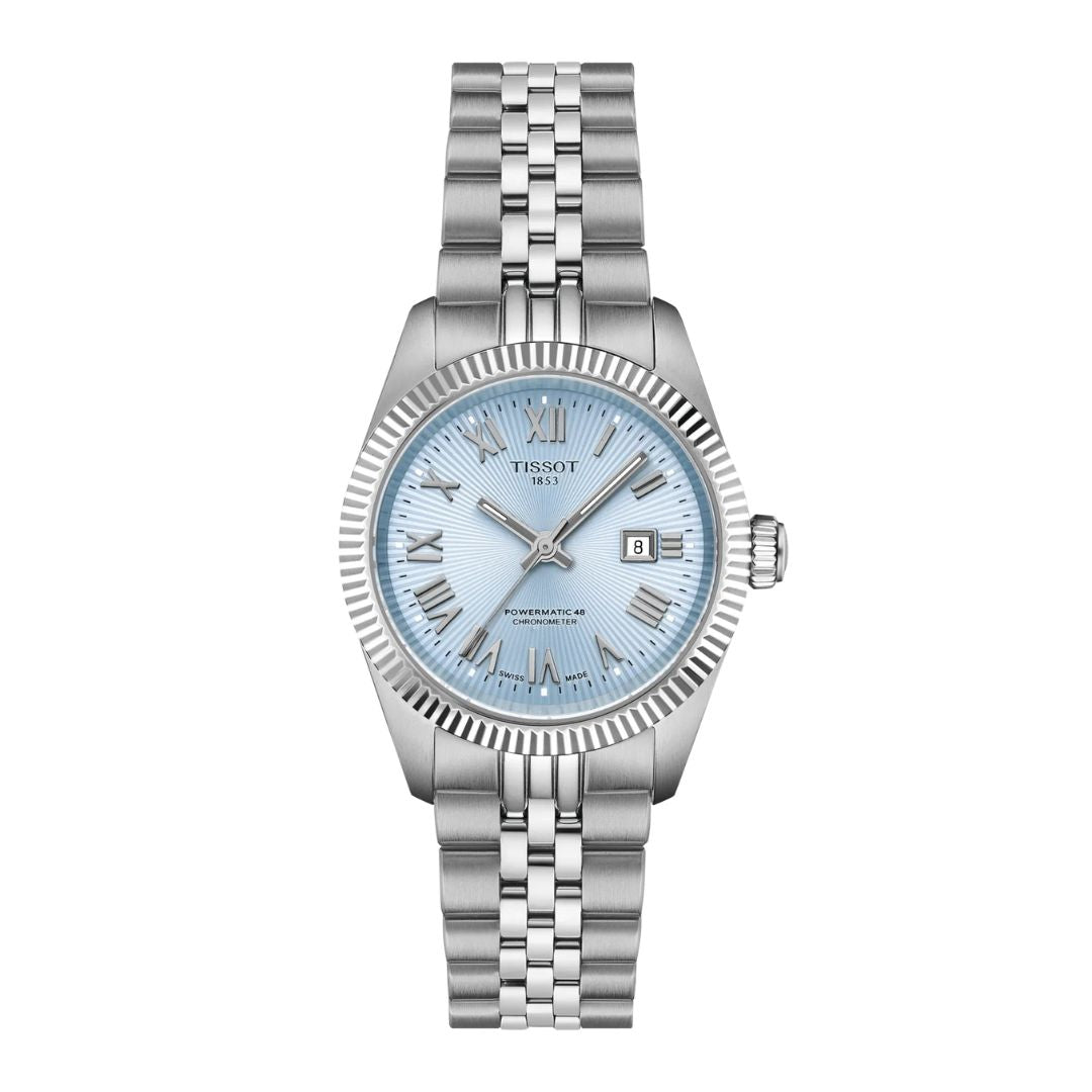 Tissot Ballade, 30mm, T1562081135300 rannekello