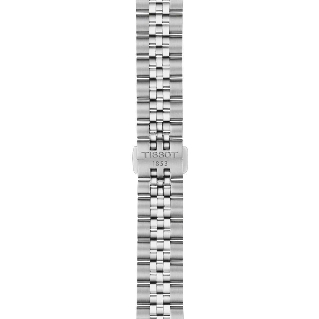 Tissot Ballade 34mm T1562101104100 rannekello