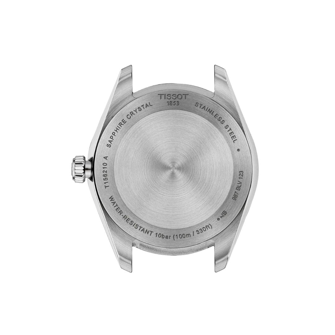 Tissot Ballade 34mm T1562101109100 rannekello