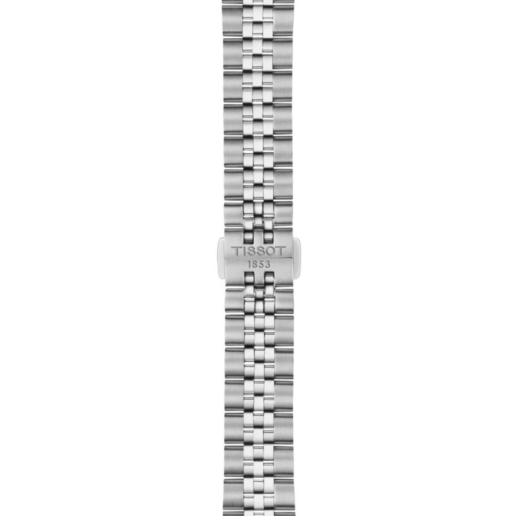 Tissot 2700 - 724 Axe de balancier Incabloc - Incabloc balance Tissot 2700 - 724 Axe de balancier Incabloc - Incabloc balance