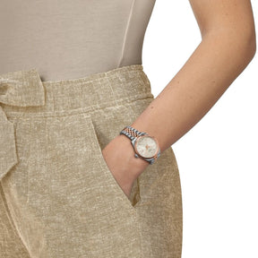 Tissot Ballade 34mm T1562102203101 rannekello