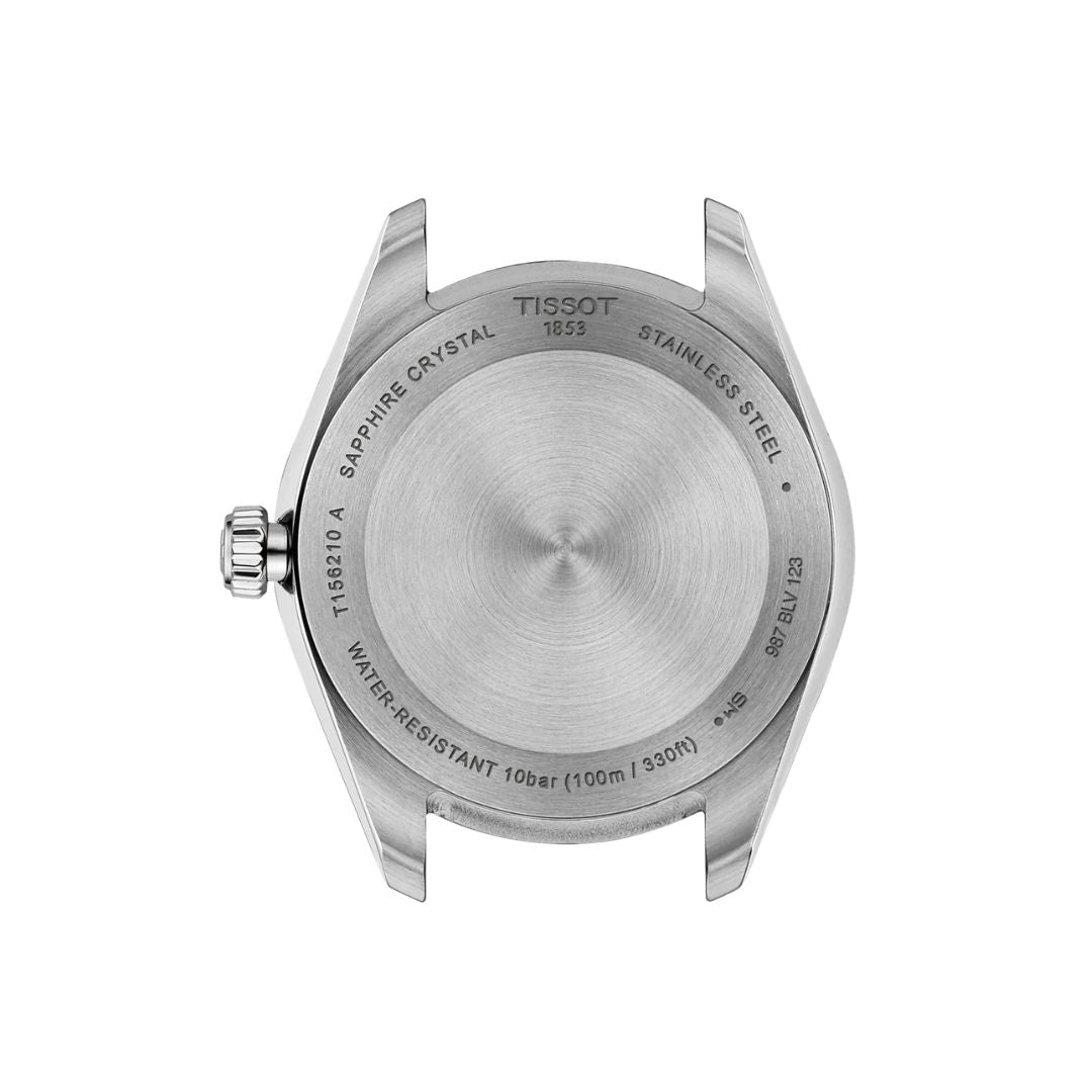 Tissot Ballade 34mm T1562102204100 rannekello