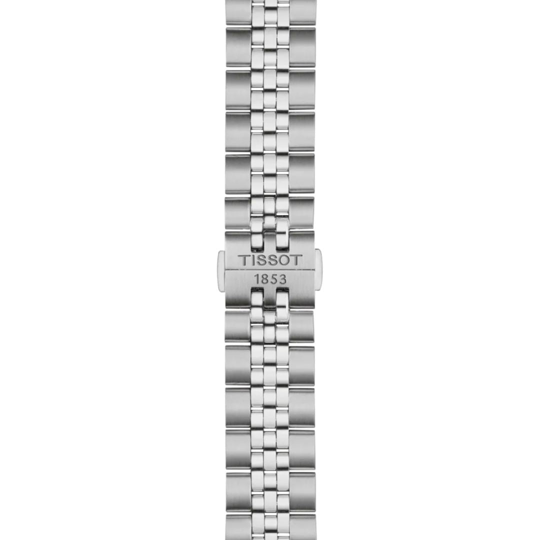 Tissot Ballade 40mm T1564101104100 miesten rannekello