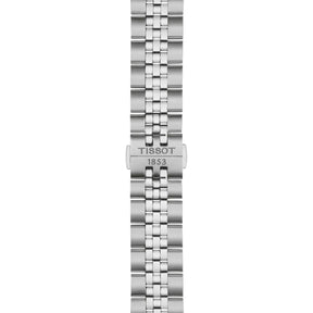 Tissot Ballade 40mm T1564101104100 miesten rannekello