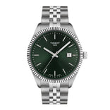 Tissot Ballade 40mm T1564101109100 miesten rannekello
