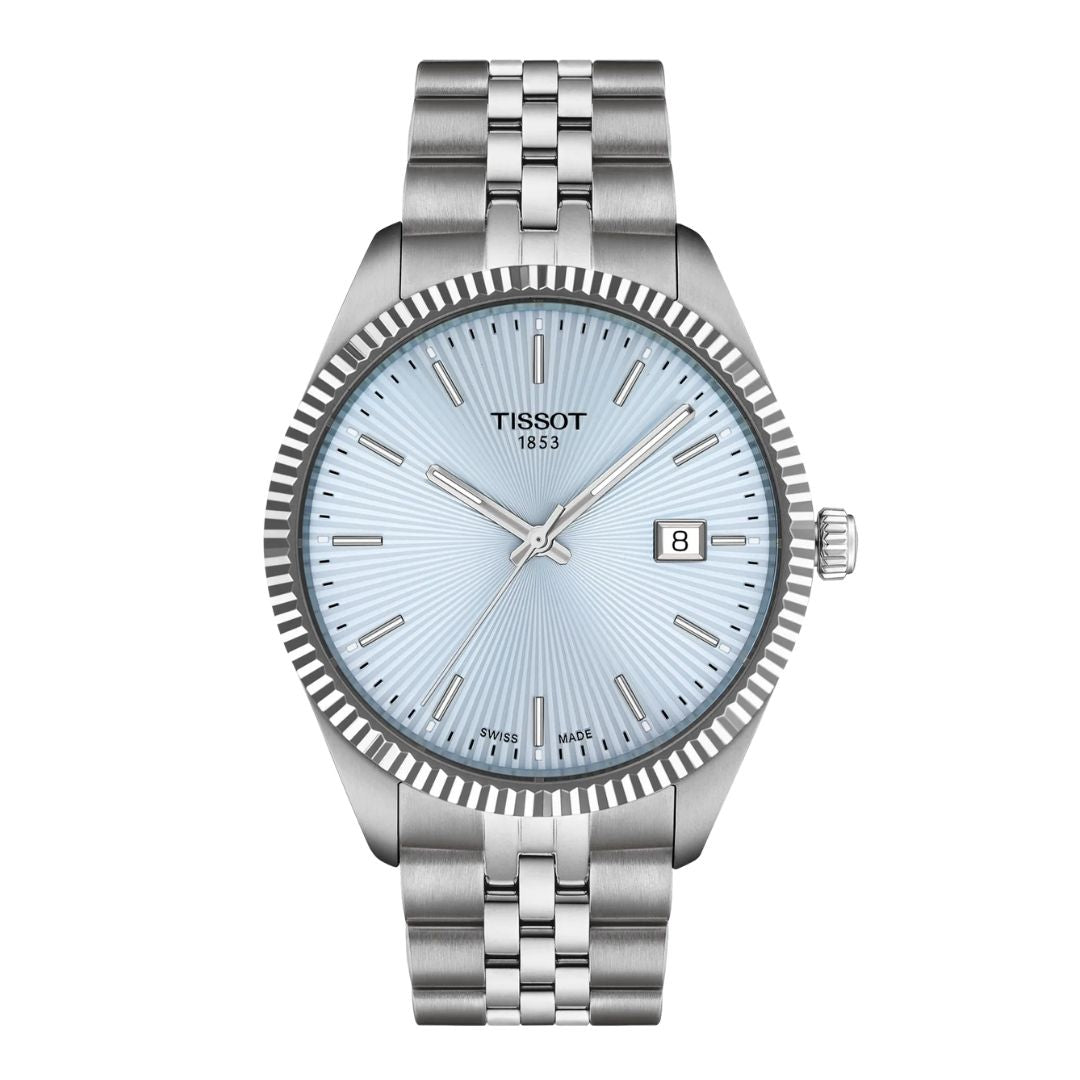 Tissot Ballade 40mm T1564101135100 rannekello