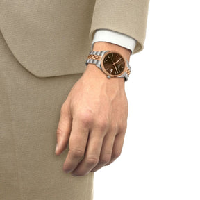 Tissot Ballade 40mm T1564102229101 rannekello