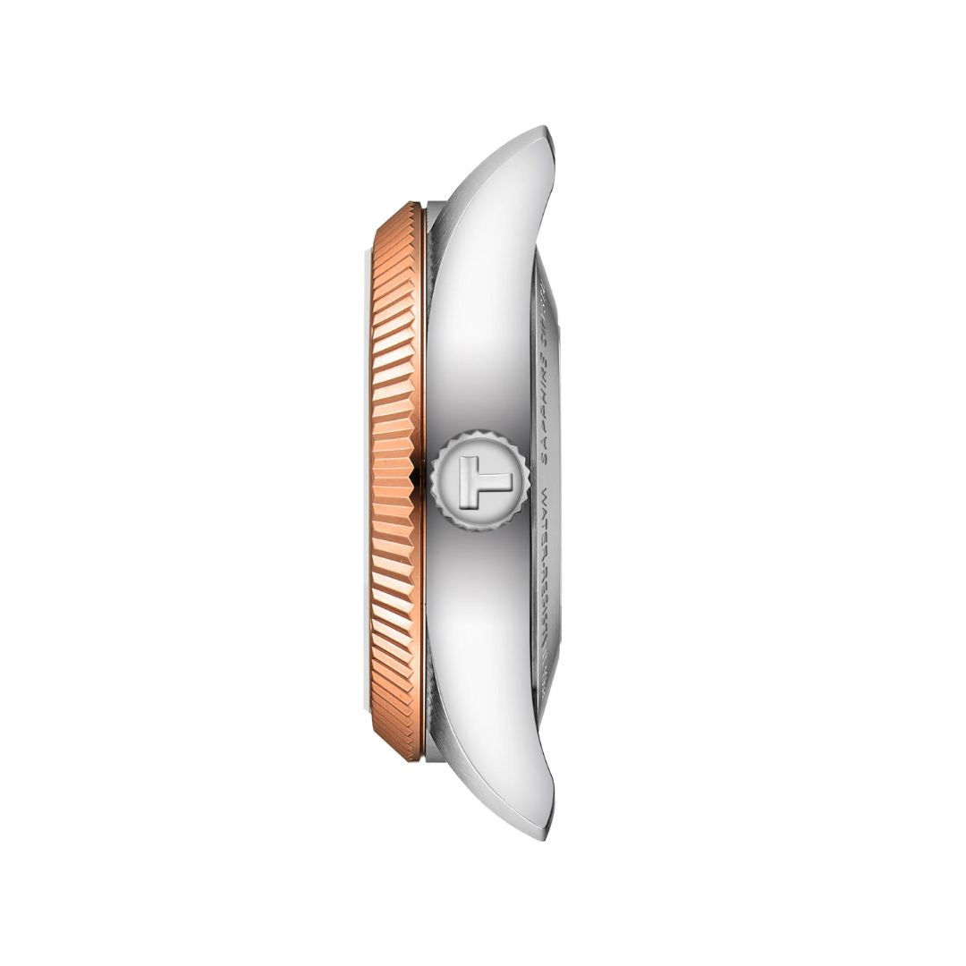 Tissot Ballade Powermatic 80, 30mm, T1562082203300 rannekello
