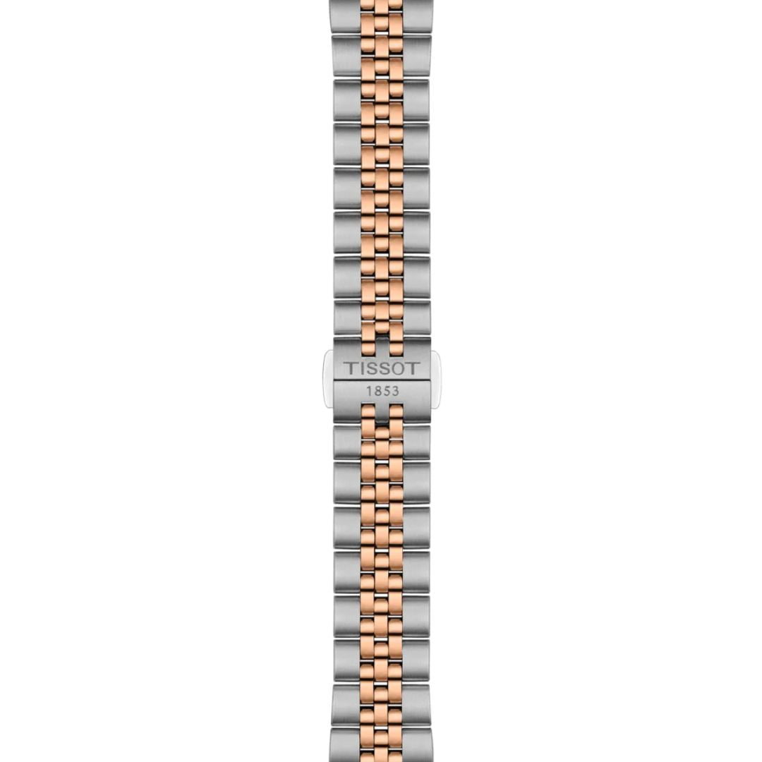 Tissot Ballade Powermatic 80, 30mm, T1562082203300 rannekello