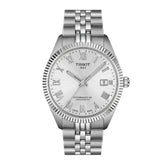 Tissot Ballade Powermatic 80, 39mm, T1564081103300 rannekello