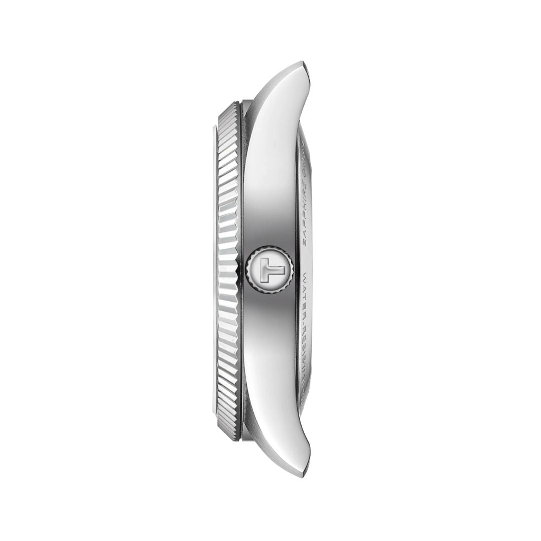 Tissot Ballade Powermatic 80, 39mm, T1564081103300 rannekello
