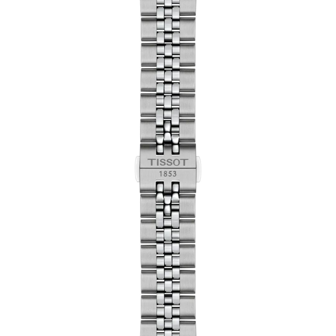Tissot Ballade Powermatic 80, 39mm, T1564081104300 rannekello
