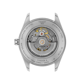 Tissot Ballade Powermatic 80, 39mm, T1564081104300 rannekello