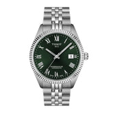 Tissot Ballade Powermatic 80, 39mm, T1564081109300 rannekello