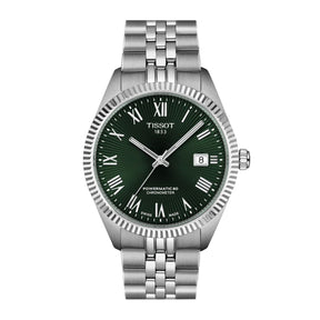 Tissot Ballade Powermatic 80, 39mm, T1564081109300 rannekello