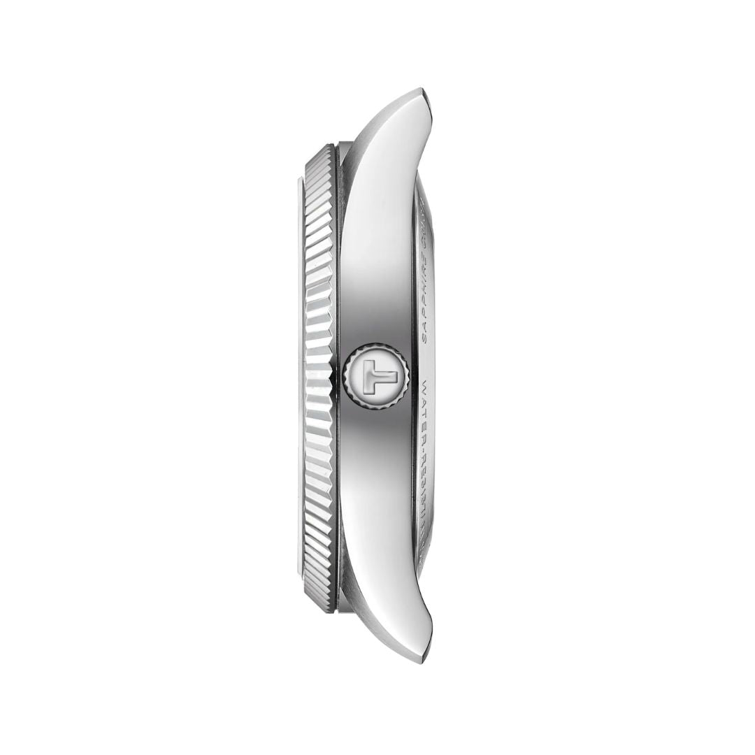 Tissot Ballade Powermatic 80, 39mm, T1564081109300 rannekello