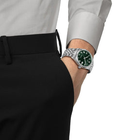 Tissot Ballade Powermatic 80, 39mm, T1564081109300 rannekello