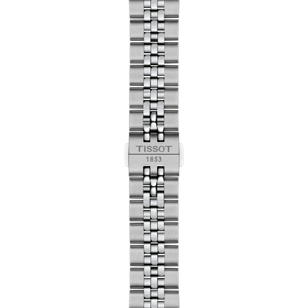 Tissot Ballade Powermatic 80, 39mm, T1564081109300 rannekello