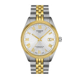 Tissot Ballade Powermatic 80, 39mm, T1564082203300 rannekello