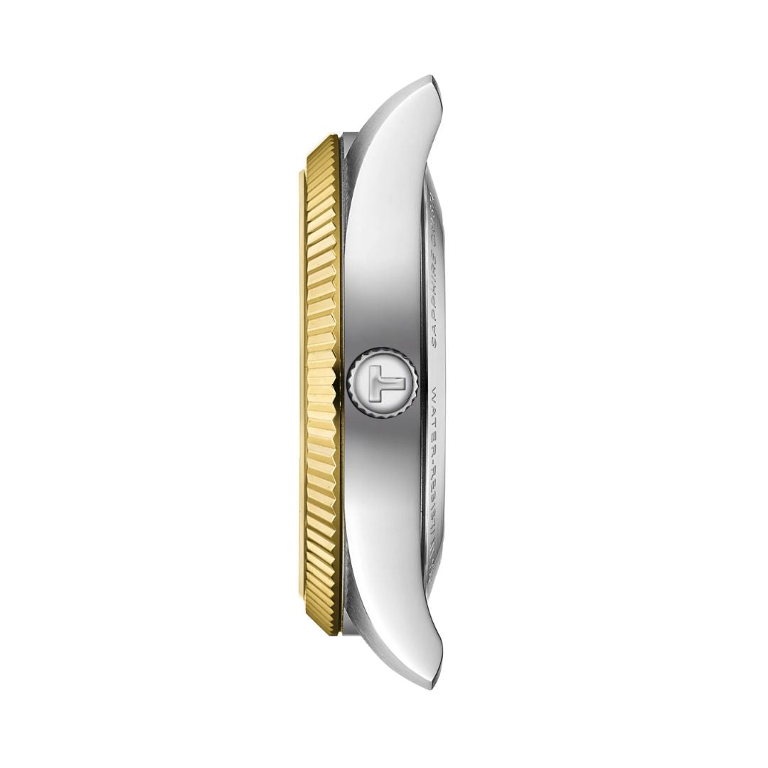 Tissot Ballade Powermatic 80, 39mm, T1564082203300 rannekello
