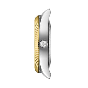 Tissot Ballade Powermatic 80, 39mm, T1564082203300 rannekello