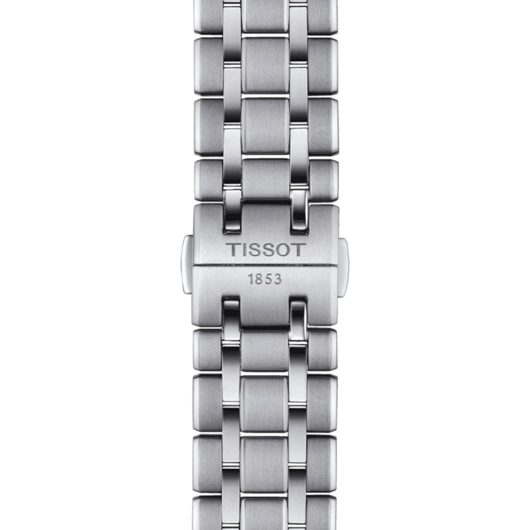 Tissot Chemin des Tourelles T1394071106800, rannekello