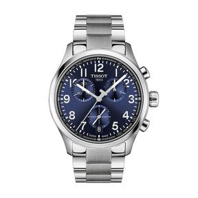 Tissot Chrono L Chronograph, 42 mm, T1164171104200 rannekello