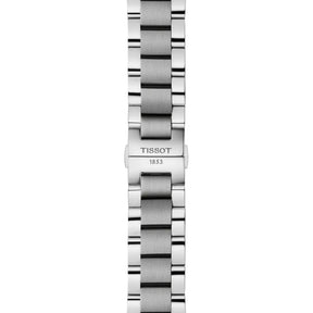 Tissot Chrono L Chronograph, 42 mm, T1164171104200 rannekello, ranneke