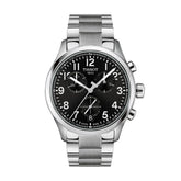 Tissot Chrono L Chronograph, 42 mm, T1164171105200 rannekello