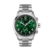 Tissot Chrono L Chronograph, 42 mm, T1164171109200 rannekello