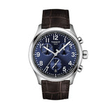 Tissot Chrono L Chronograph, 42 mm, T1164171604200 rannekello