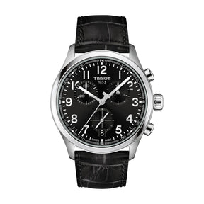 Tissot Chrono L Chronograph, 42 mm, T1164171605200 rannekello