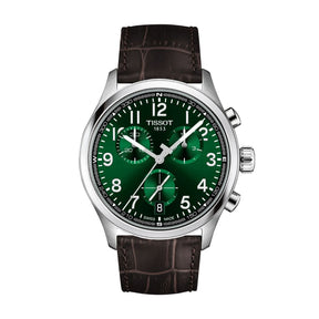 Tissot Chrono XL Chronograph, 42 mm, T1164171609200 Watch