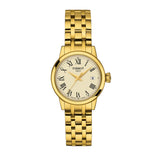 Tissot Classic Dream, 28mm, T1292103326300 rannekello