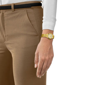 Tissot Classic Dream, 28mm, T1292103326300 rannekello