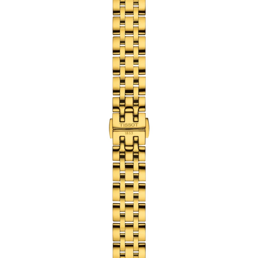 Tissot Classic Dream, 28mm, T1292103326300 rannekello